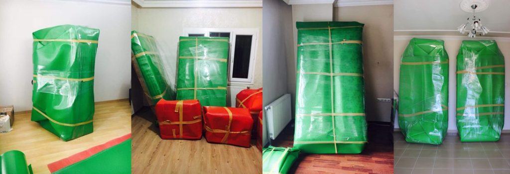 Söğütözü evden eve